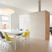living/dining