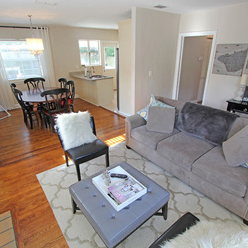 Brimingham Remodel