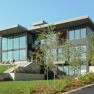 Edgewater Residence