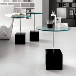 Axo Coffee Table by Cattelan Italia - Coffee Tables