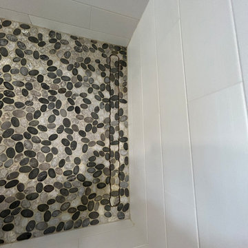 Our Forte- Showers