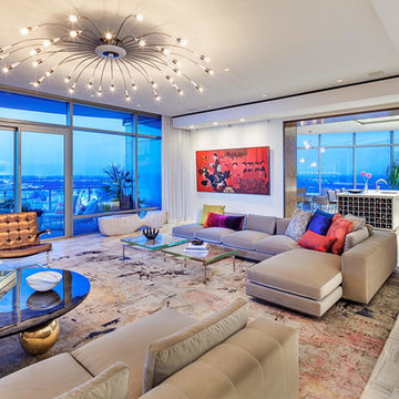 Austin Penthouse