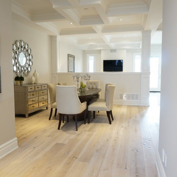 Builder's Home