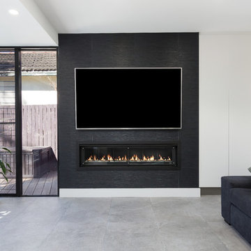 Yowie Bay Project