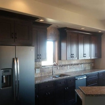 Kitchen Cabinetry