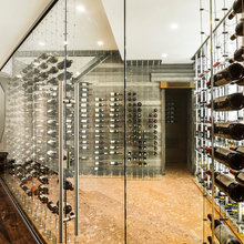 wine racks