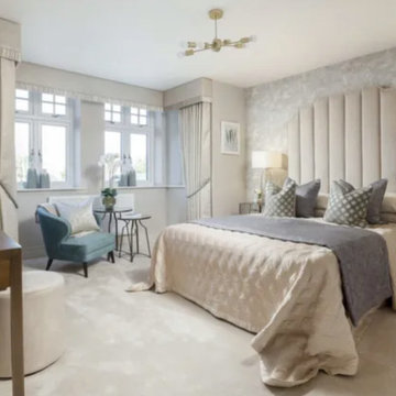 Interior Designs