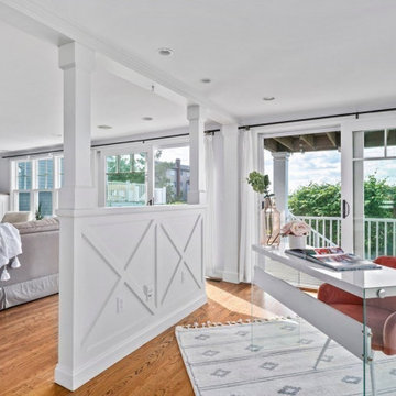 14 Shore Side Drive Quincy owner occupied staging