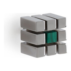 Sherle Wagner Pulls & Knobs - Products