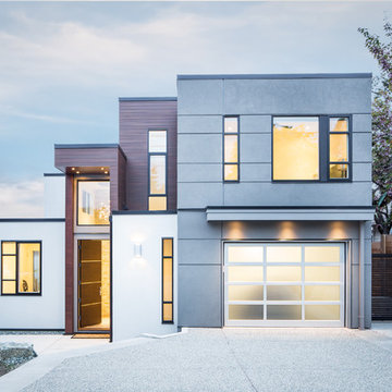 Madrona Adagio