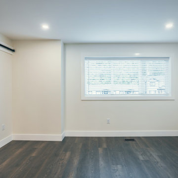 Sq'éwlets First Nation Net Zero Ready Triplex