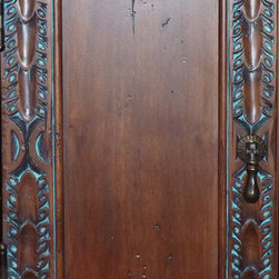San Antonio Panel - Kitchen Cabinetry