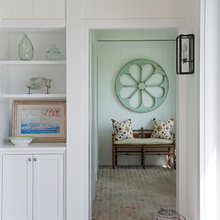 county mudroom tile