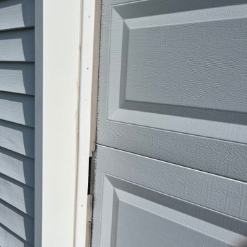 Sicklerville, Exterior Refresh