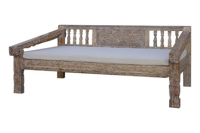 Nordik Daybed