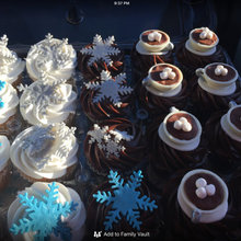 Cakes