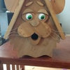 birdhouse questions