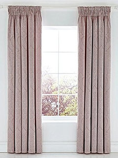 Featured image of post Laura Ashley Matching Wallpaper And Curtains