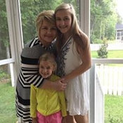 Hazel Lee Davis's photo