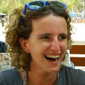 Photo de Géraldine Arlet