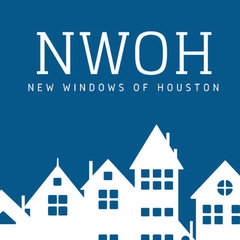 New Windows Of Houston