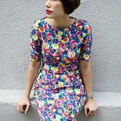 Ah Ting's photo