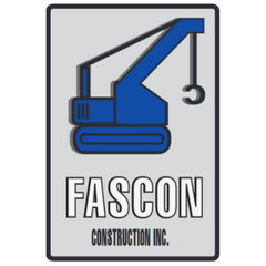 Fascon Construction