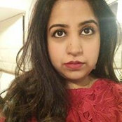 Kajal Sundar's photo