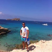Franck Fouquart's photo