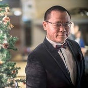 Alfred Aw's photo