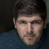 Andrew Tihis foto