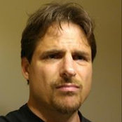 Richard Preston's photo
