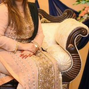 Nimrah Malik's photo