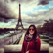 Tamy Chung's photo
