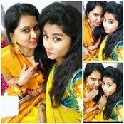 Andela Jyothi's photo