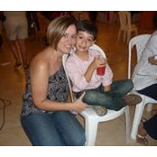 Caro Bustamante's photo