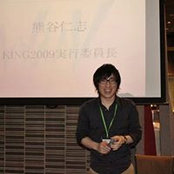 熊谷仁志's photo