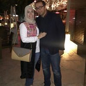 Aya Osama's photo