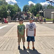 Robyn Gougeon's photo