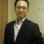 Foto von 何向中