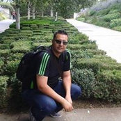 Foto de Adel Benhamou
