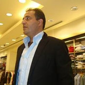 Foto von Marwan Karam