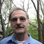Tim Cash's photo