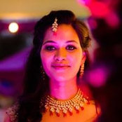Sindhu Hemin's photo