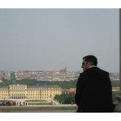 Josif Juskovic's photo
