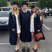 Hunter Brooks's photo