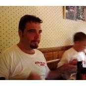 Patrick Duffy's photo