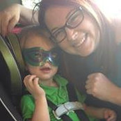 Danielle Rouse's photo