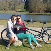 Delphine Bourguignont's photo