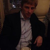 Igor Vereshchetin's photo
